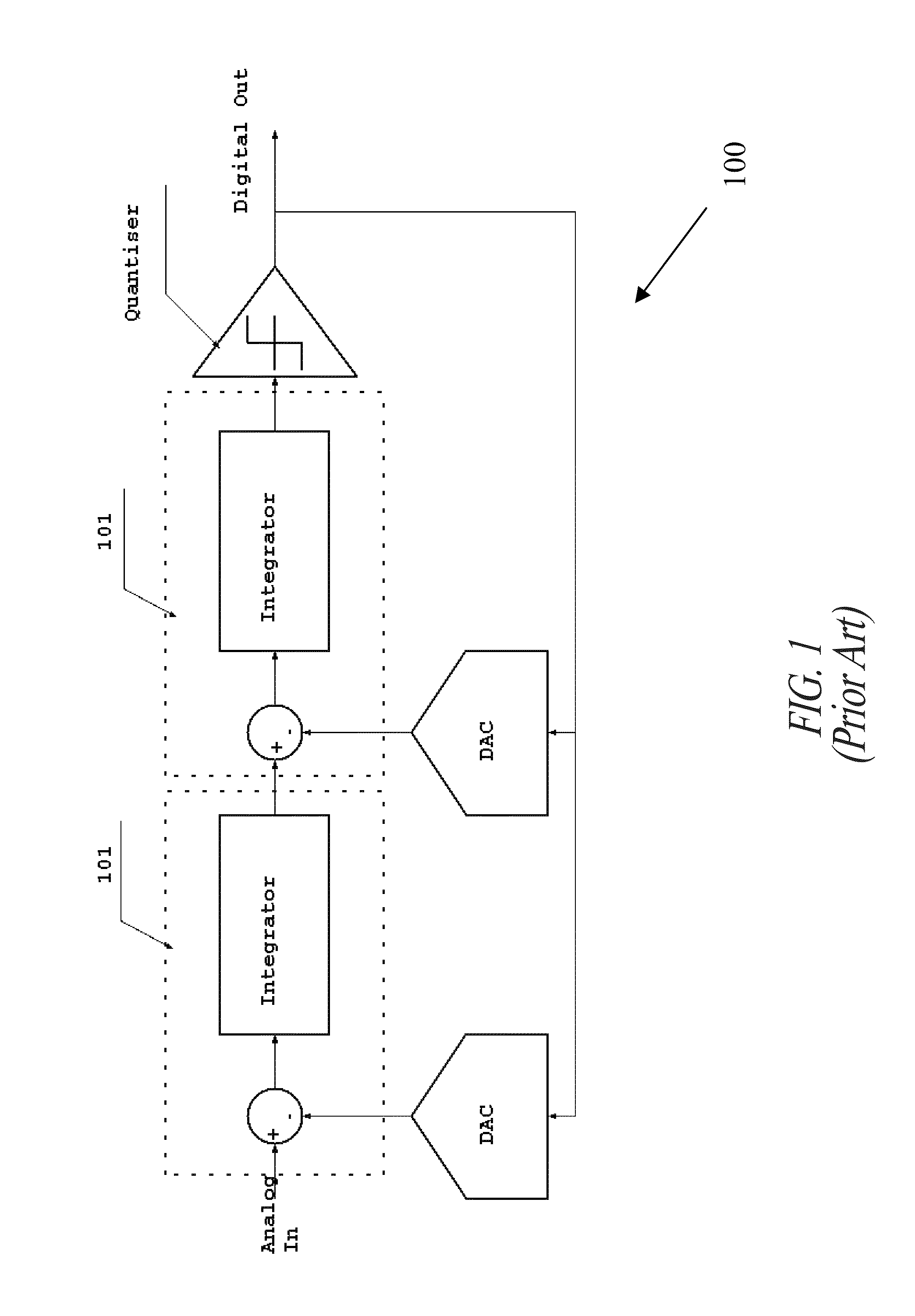 Switched charge storage element network