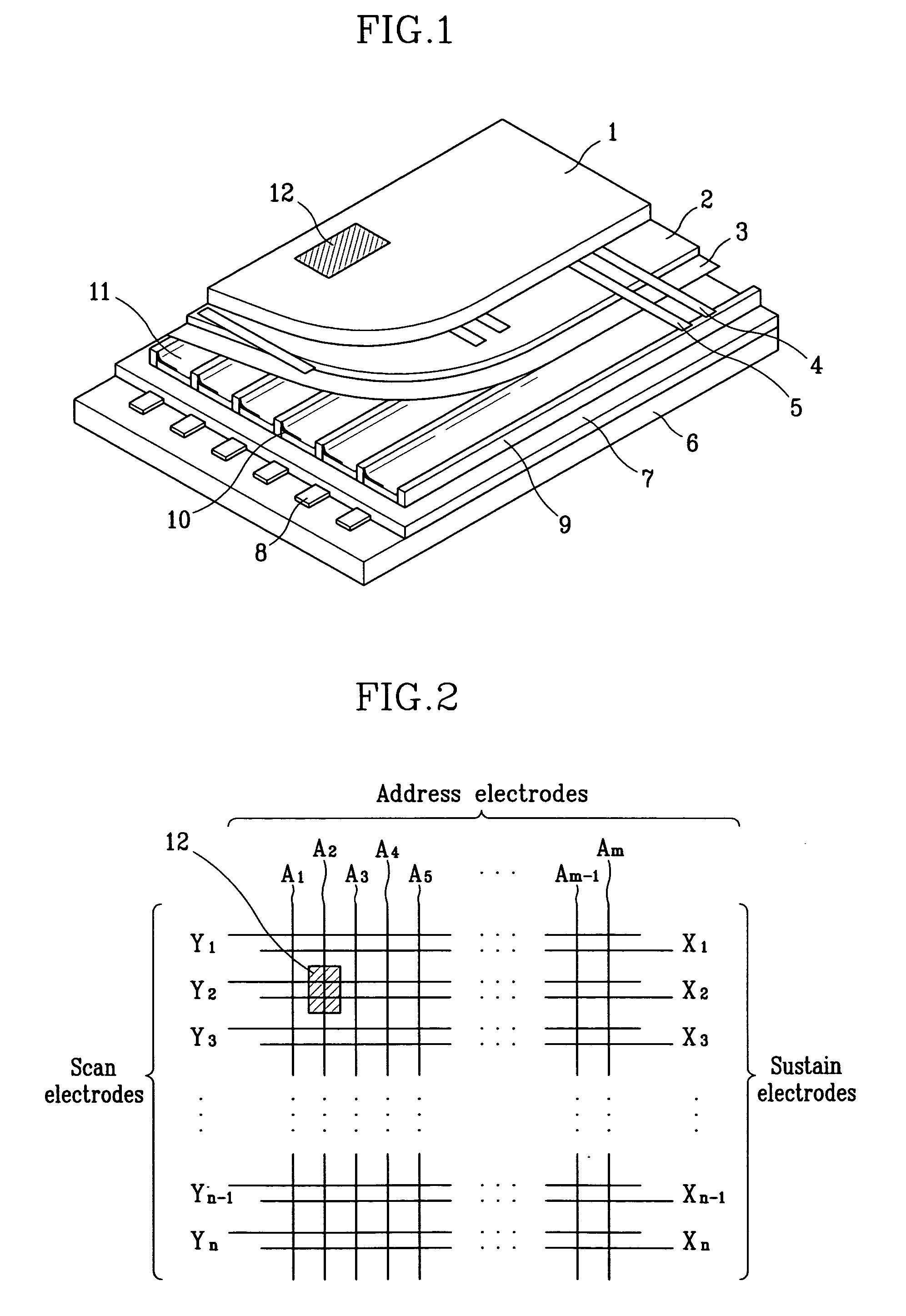 Plasma display panel driver, driving method thereof, and plasma display device