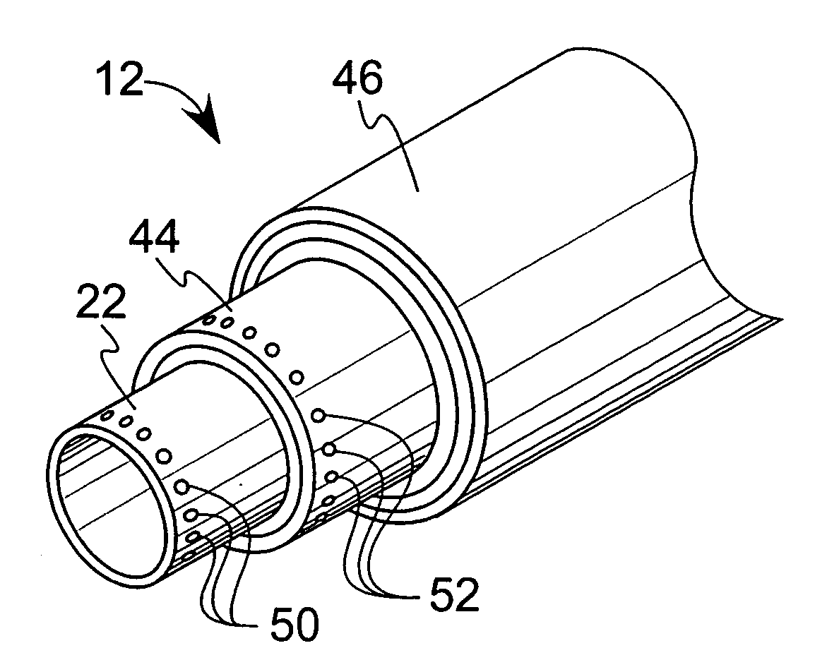 Intermediate transfer blanket for use in electrophotographic printing