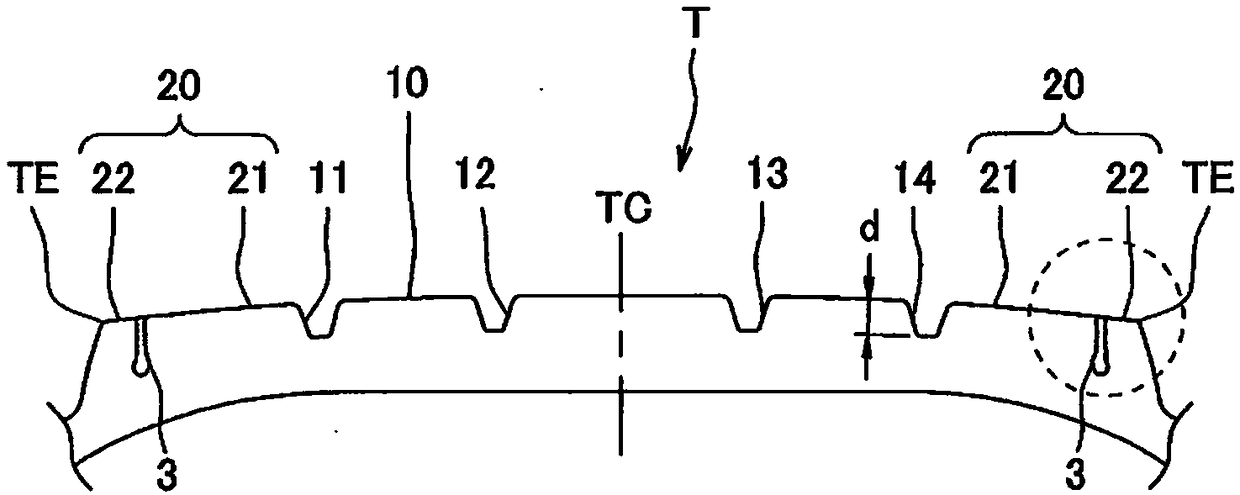 Pneumatic tire