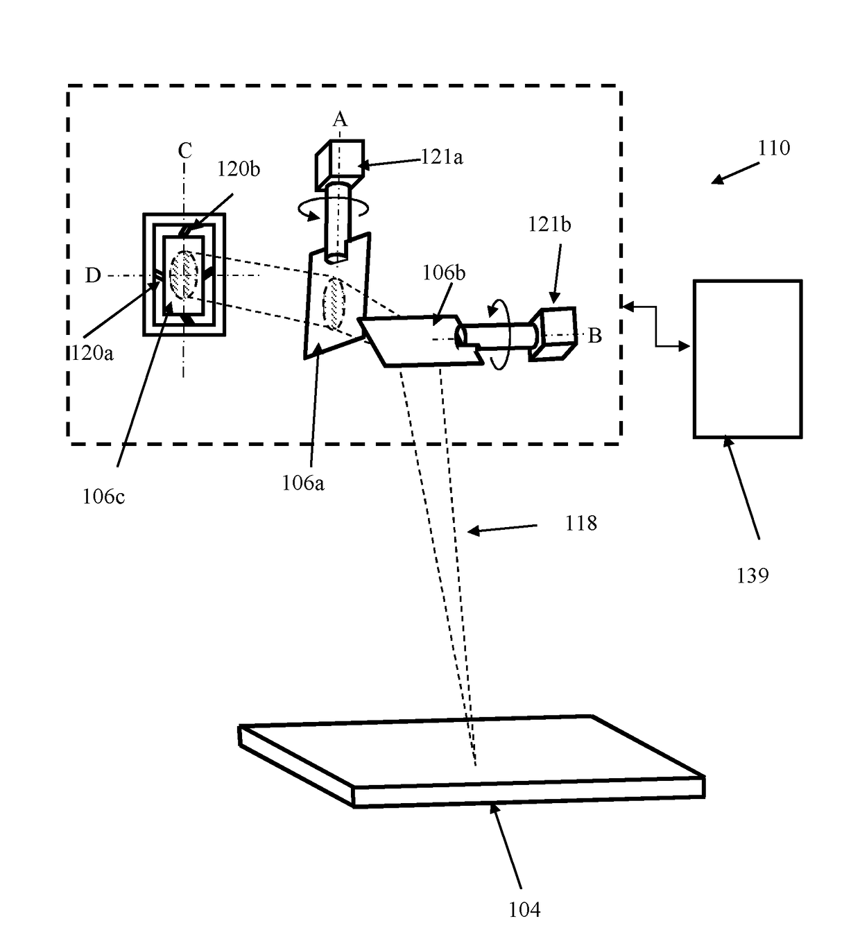 Additive manufacturing apparatus and methods