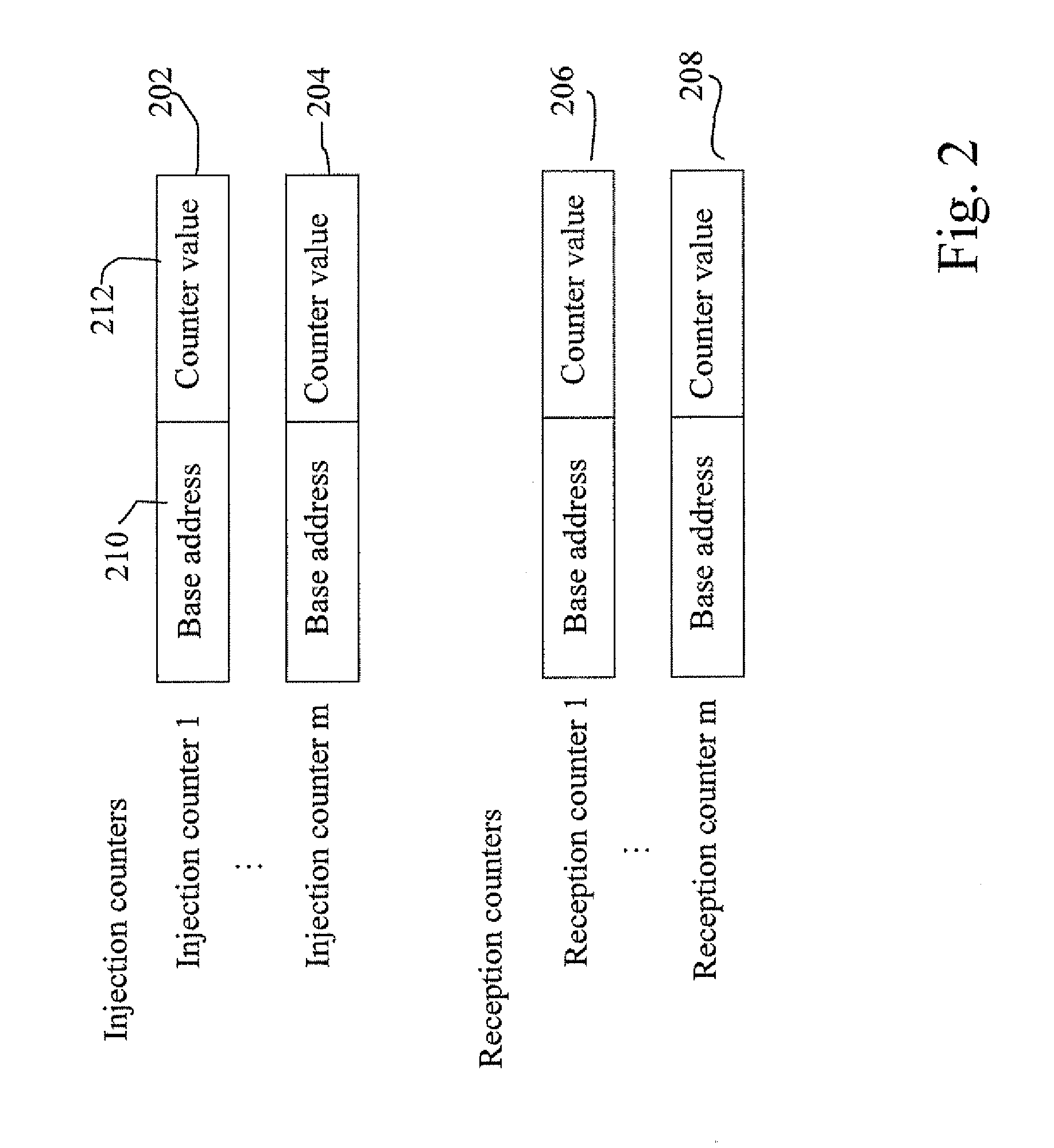 Optimized collectives using a DMA on a parallel computer