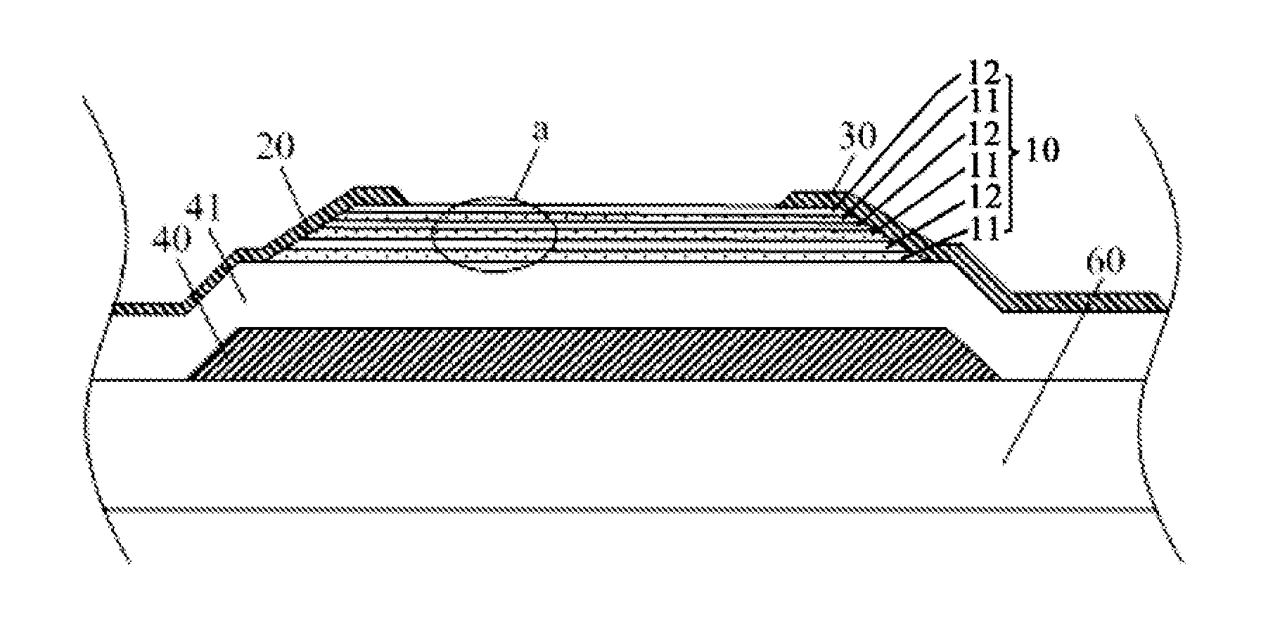 TFT and manufacturing method thereof, array substrate and display device