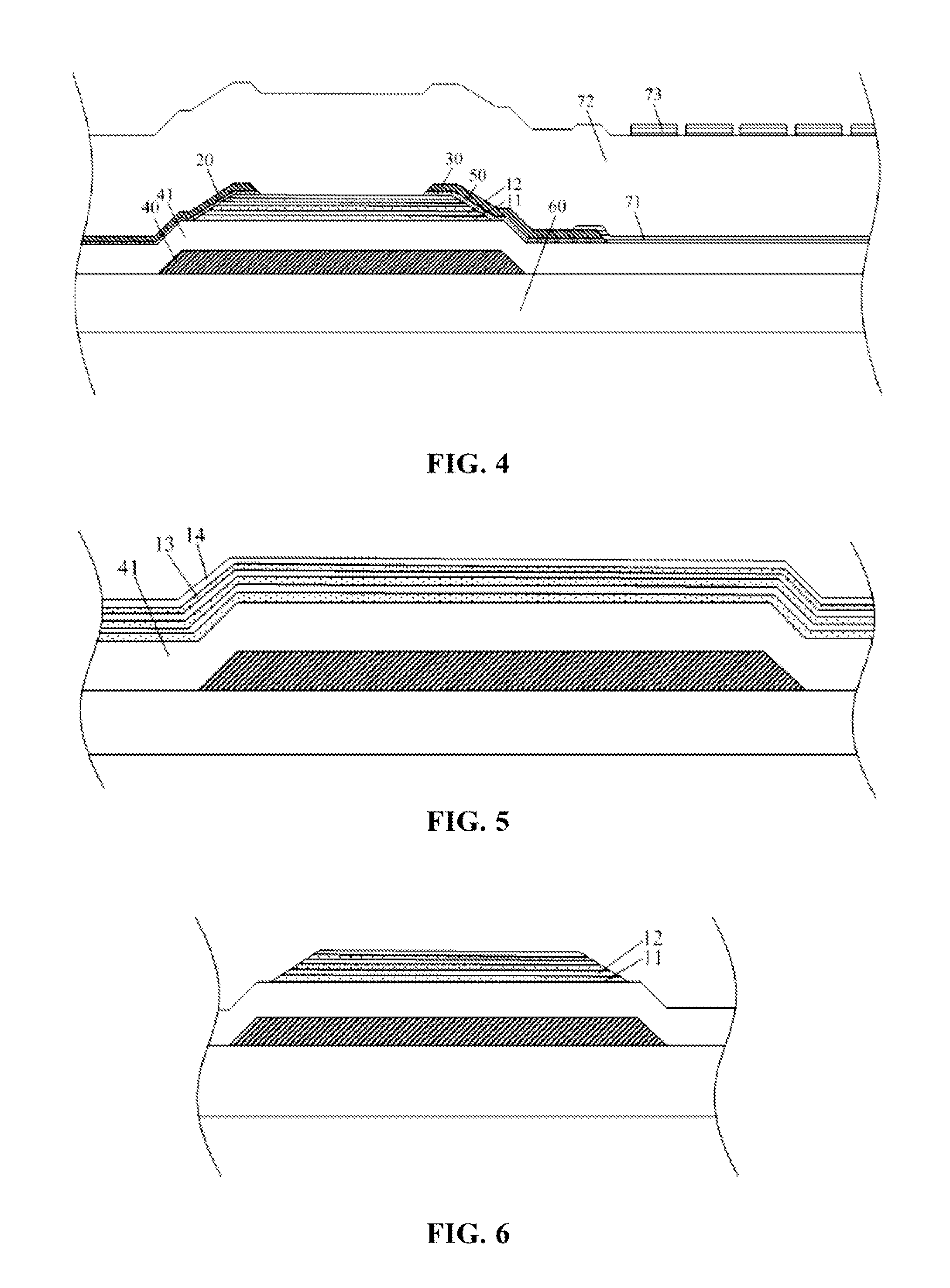 TFT and manufacturing method thereof, array substrate and display device