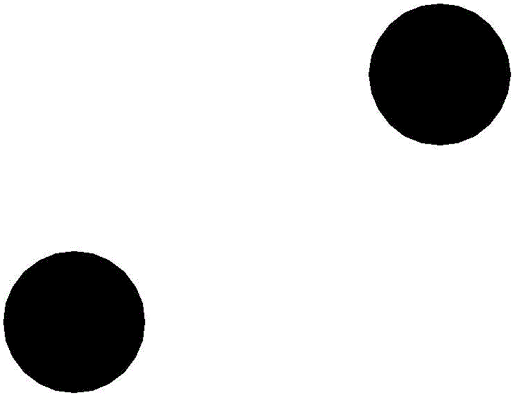 The Method of Using Movable Reticle to Realize Datum Transformation