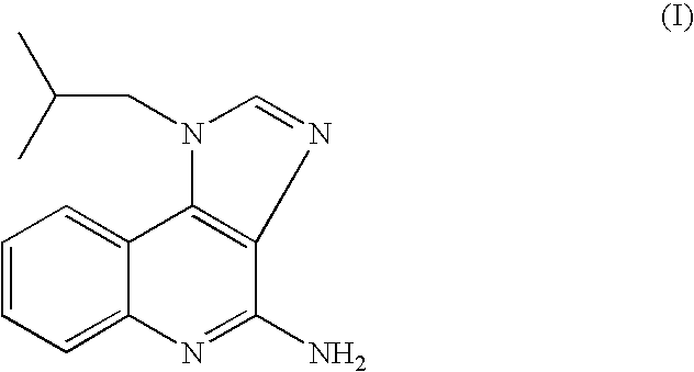 Imiquimod Production Process