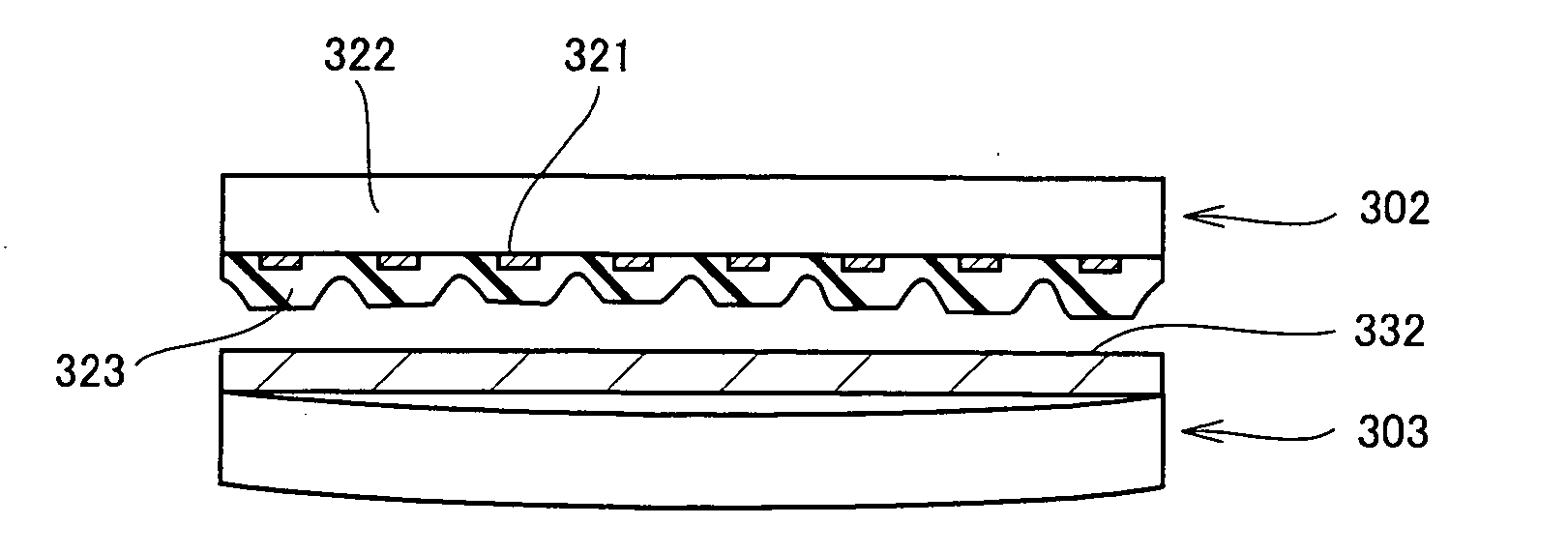 Heating unit and the apparatus having the same