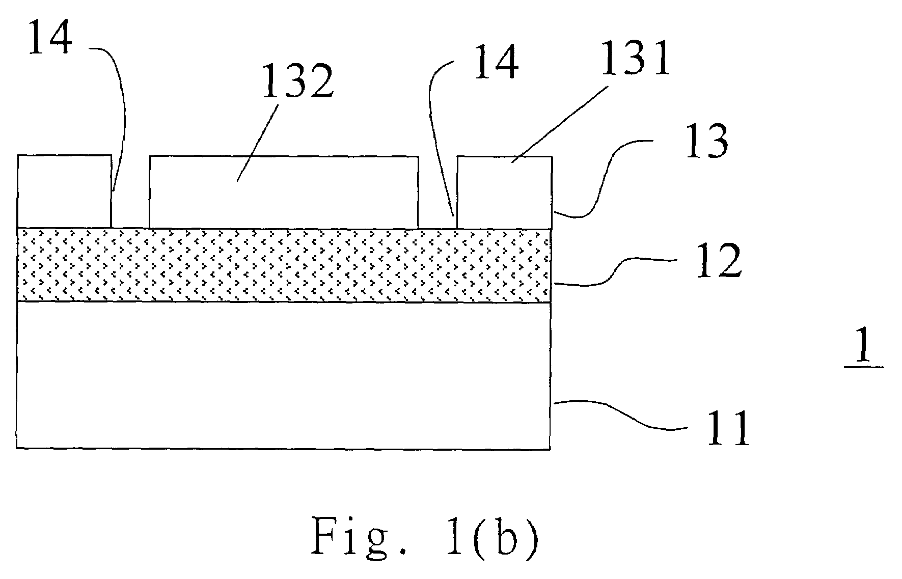 Surface acoustic wave device and method for fabricating the same