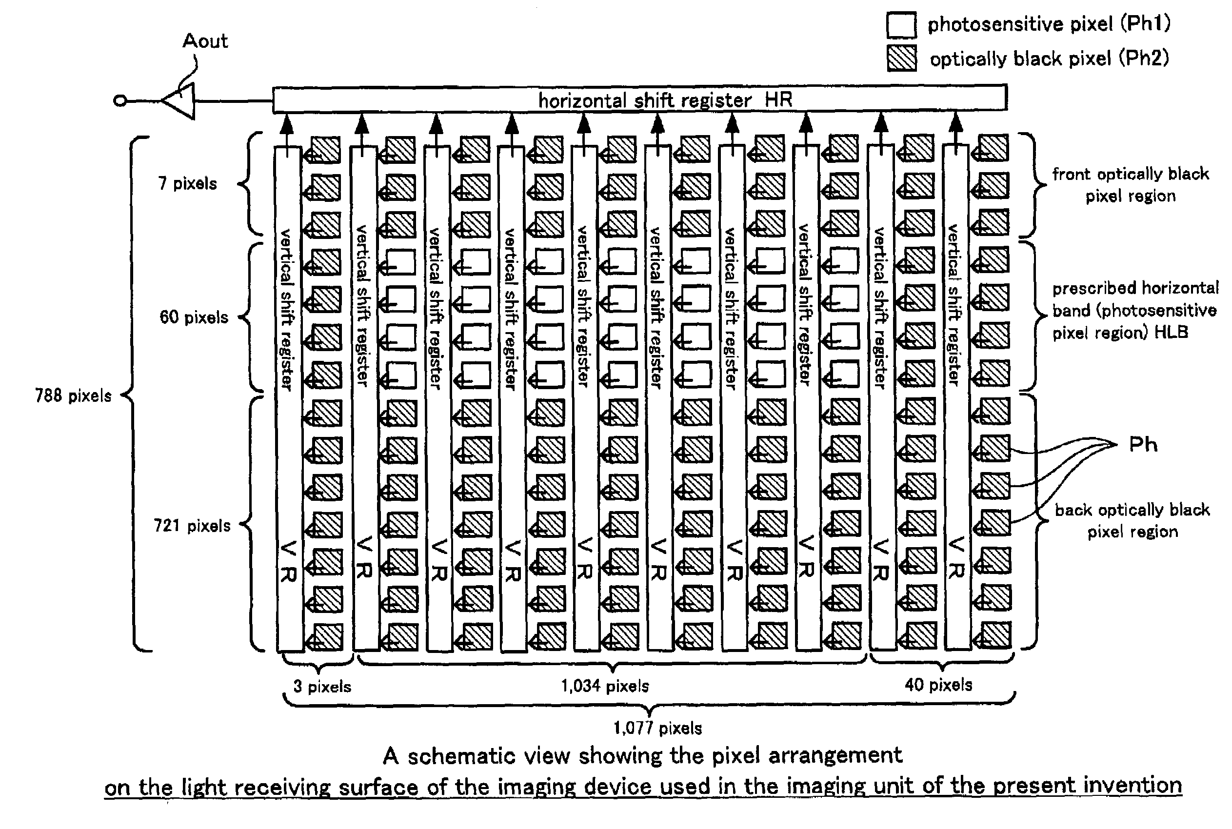 Displacement sensor