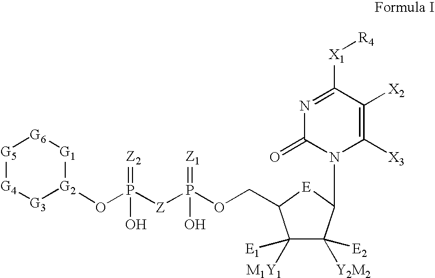 Compositions for the treatment of glaucoma or ocular hypertension