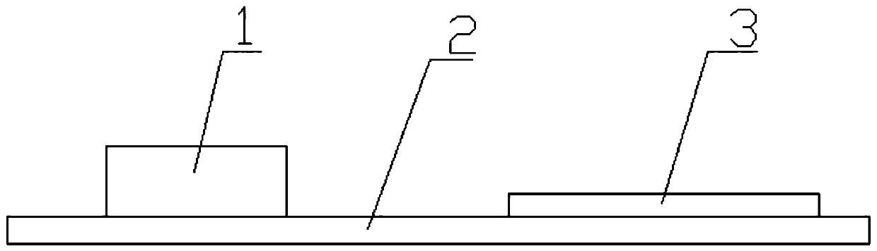 Airbag helmet and special helmet accelerometer thereof