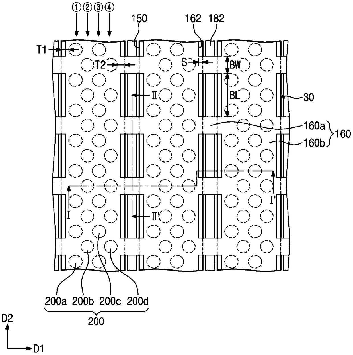 Semiconductor memory device and manufacturing method thereof