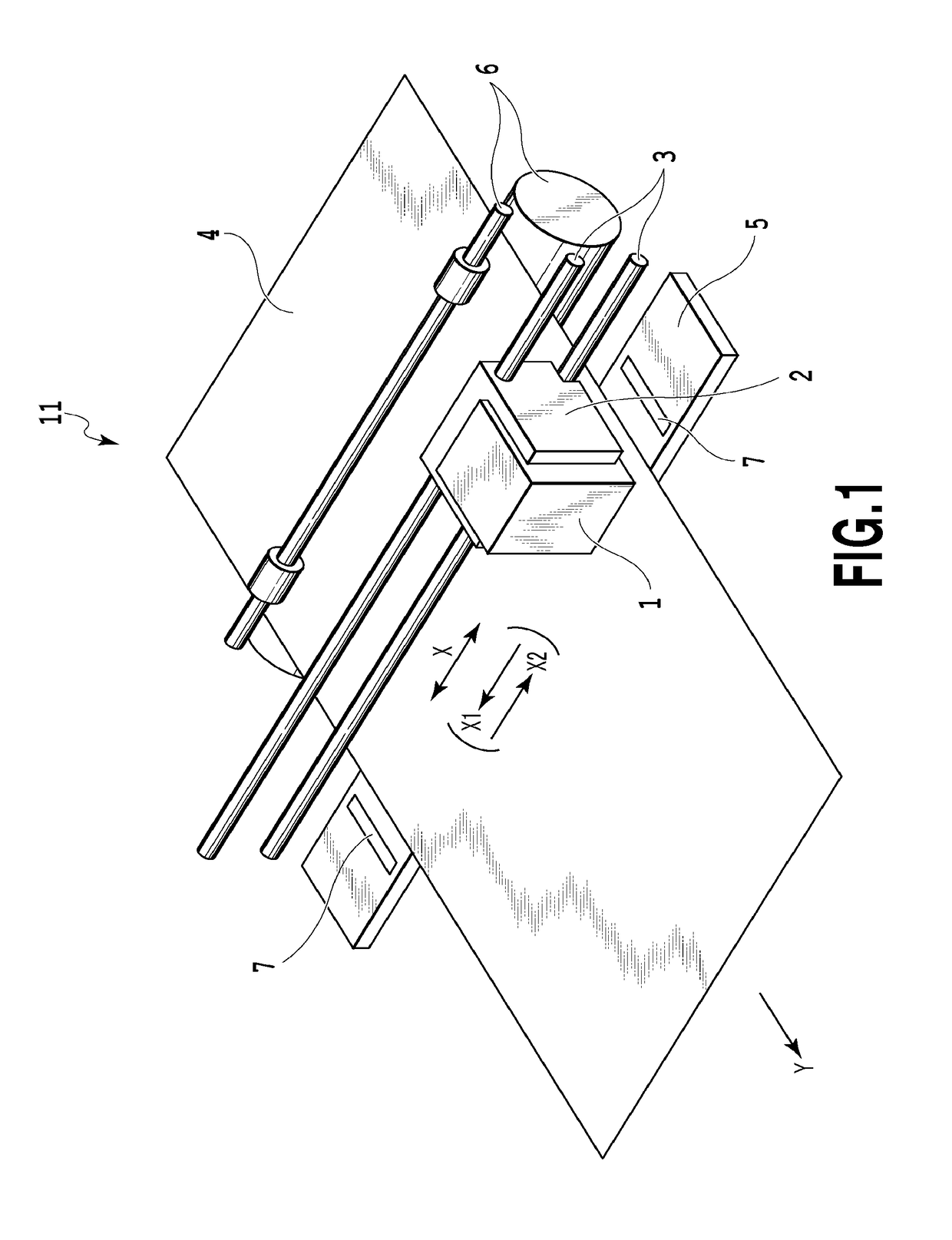 Ink jet printing apparatus and method for controlling inkjet printing apparatus