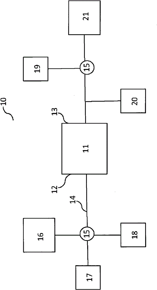 Device and method for biological sample purification and enrichment