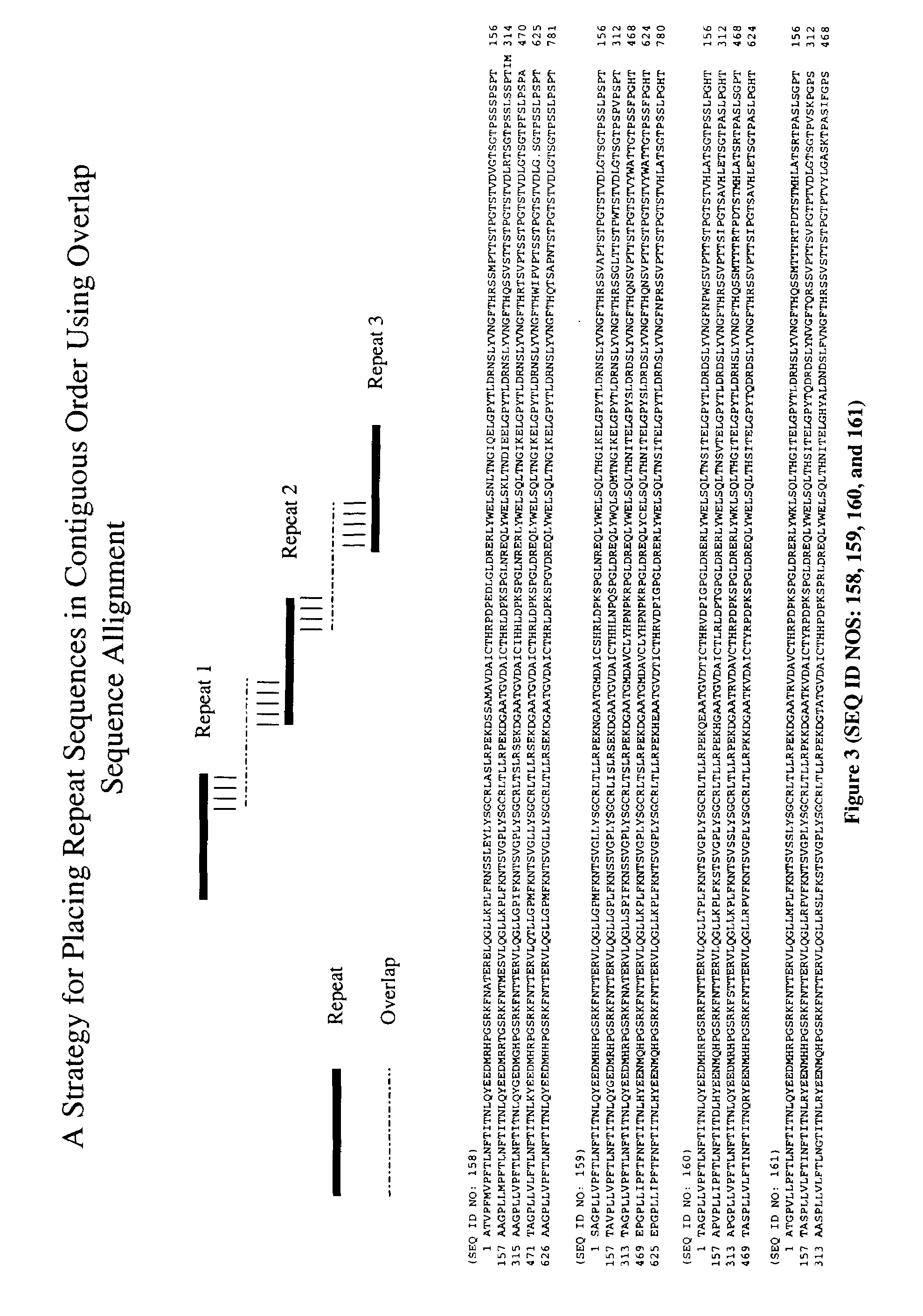 Repeat sequences of the CA125 gene and their use for diagnostic and therapeutic interventions