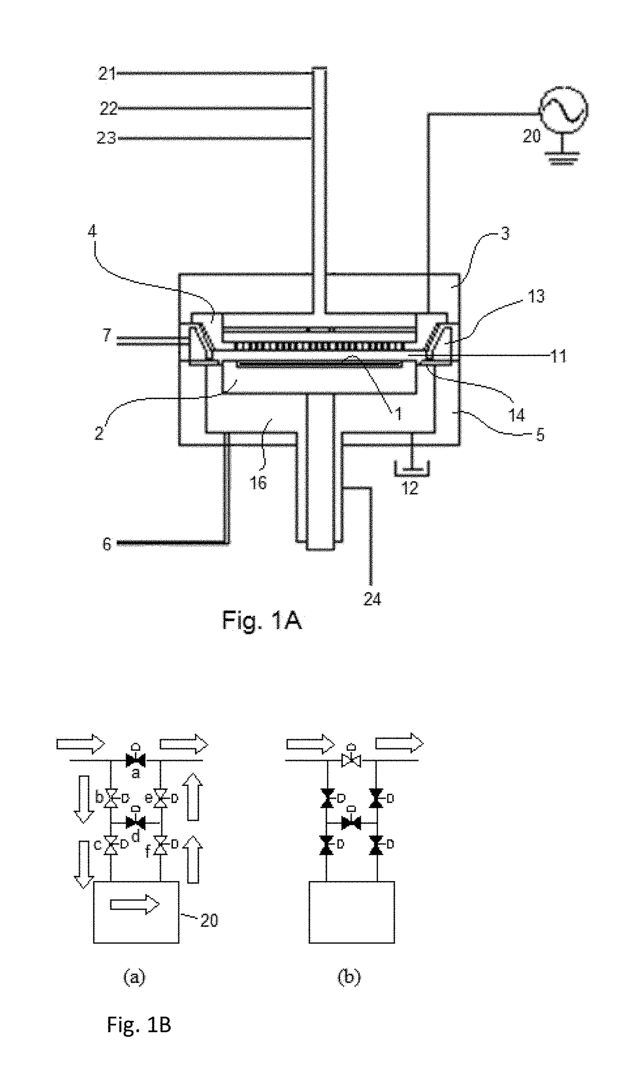 Method for forming carbon-containing silicon/metal oxide or nitride film by ald using silicon precursor and hydrocarbon precursor