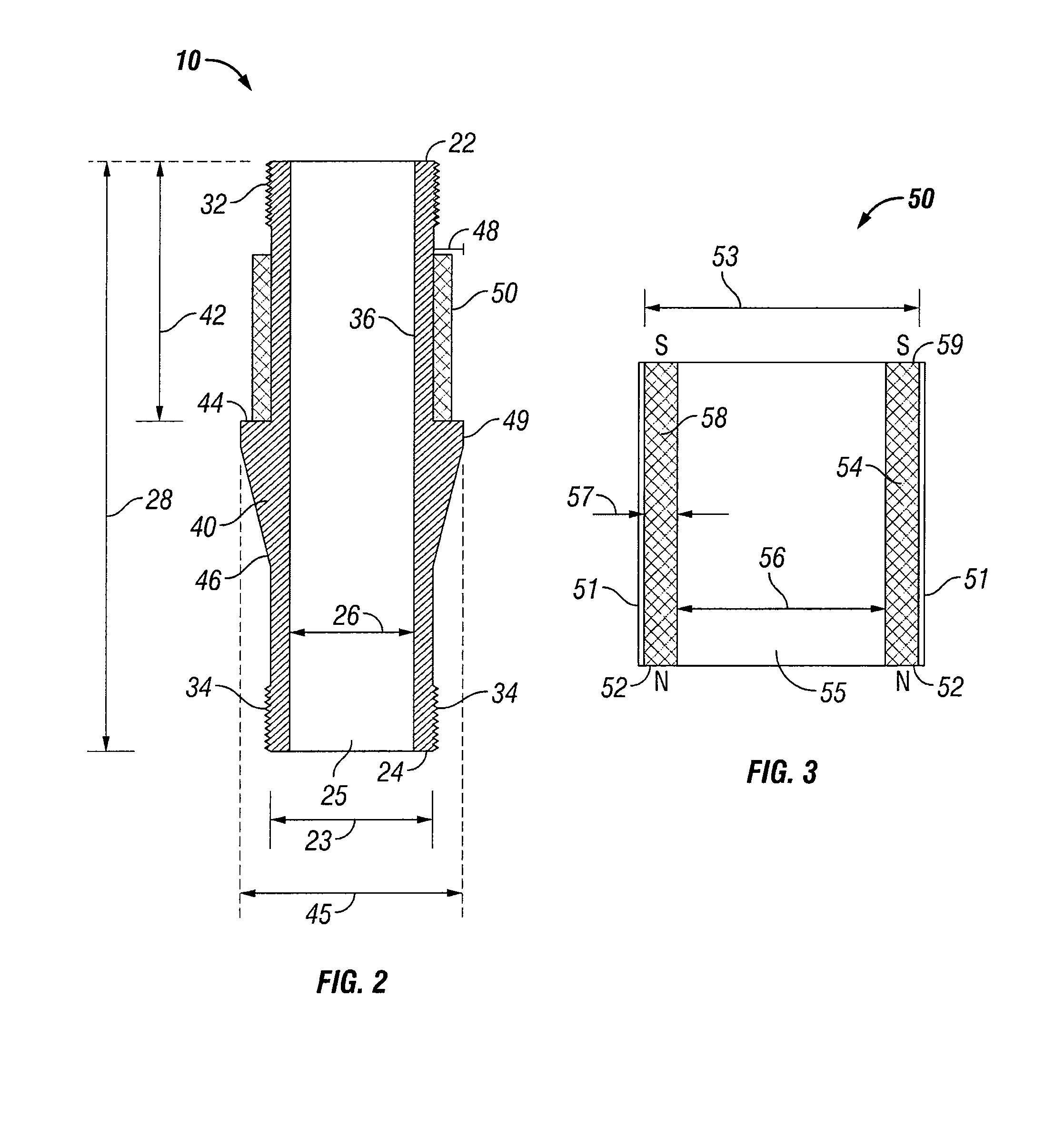 Magnetic Assemblies for Deposit Prevention