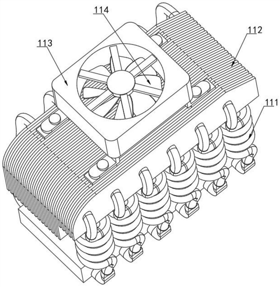 Energy storage battery cabin temperature control method, energy storage discharge control method and energy storage application system