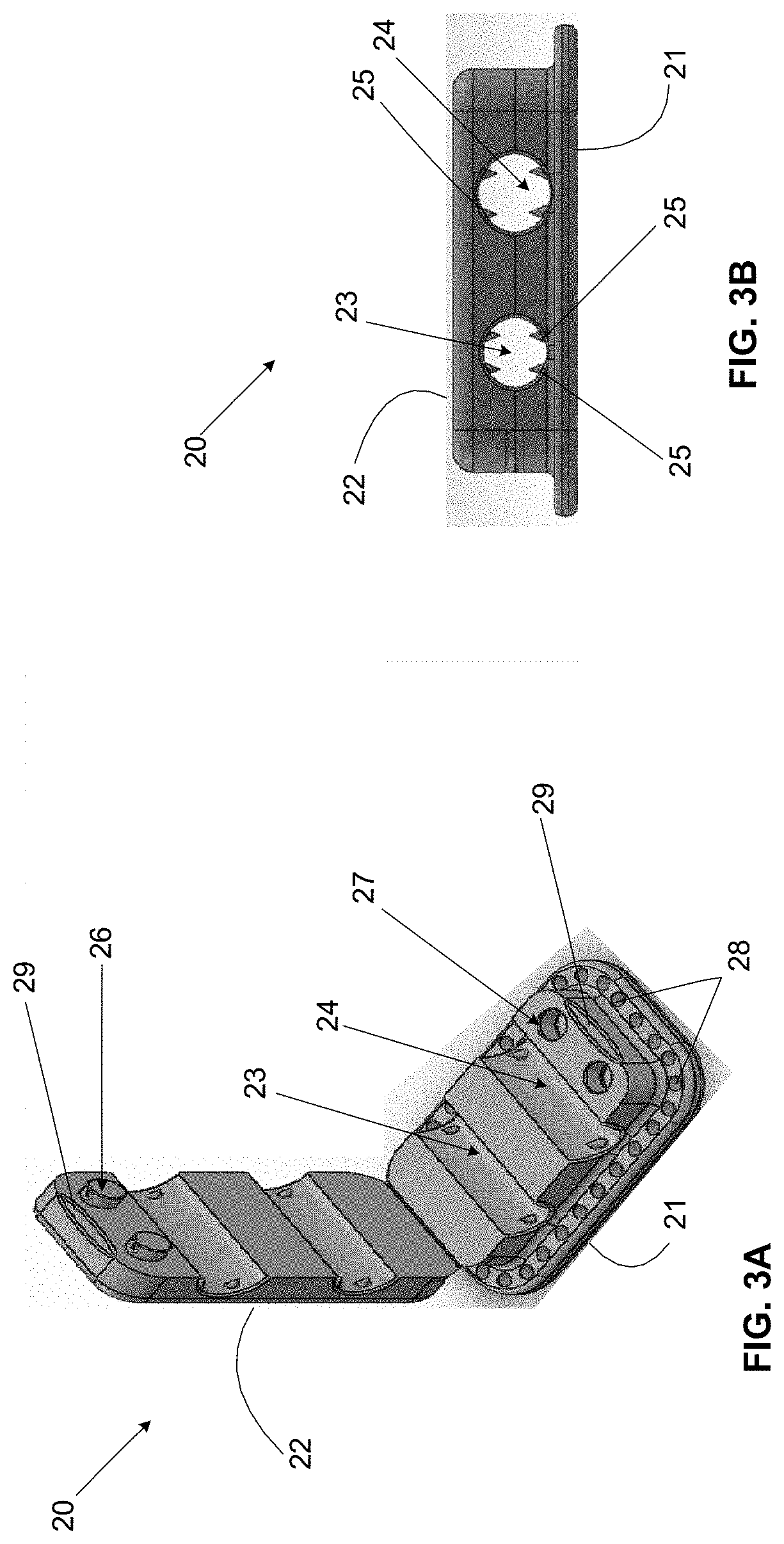 Catheter adapted briefs