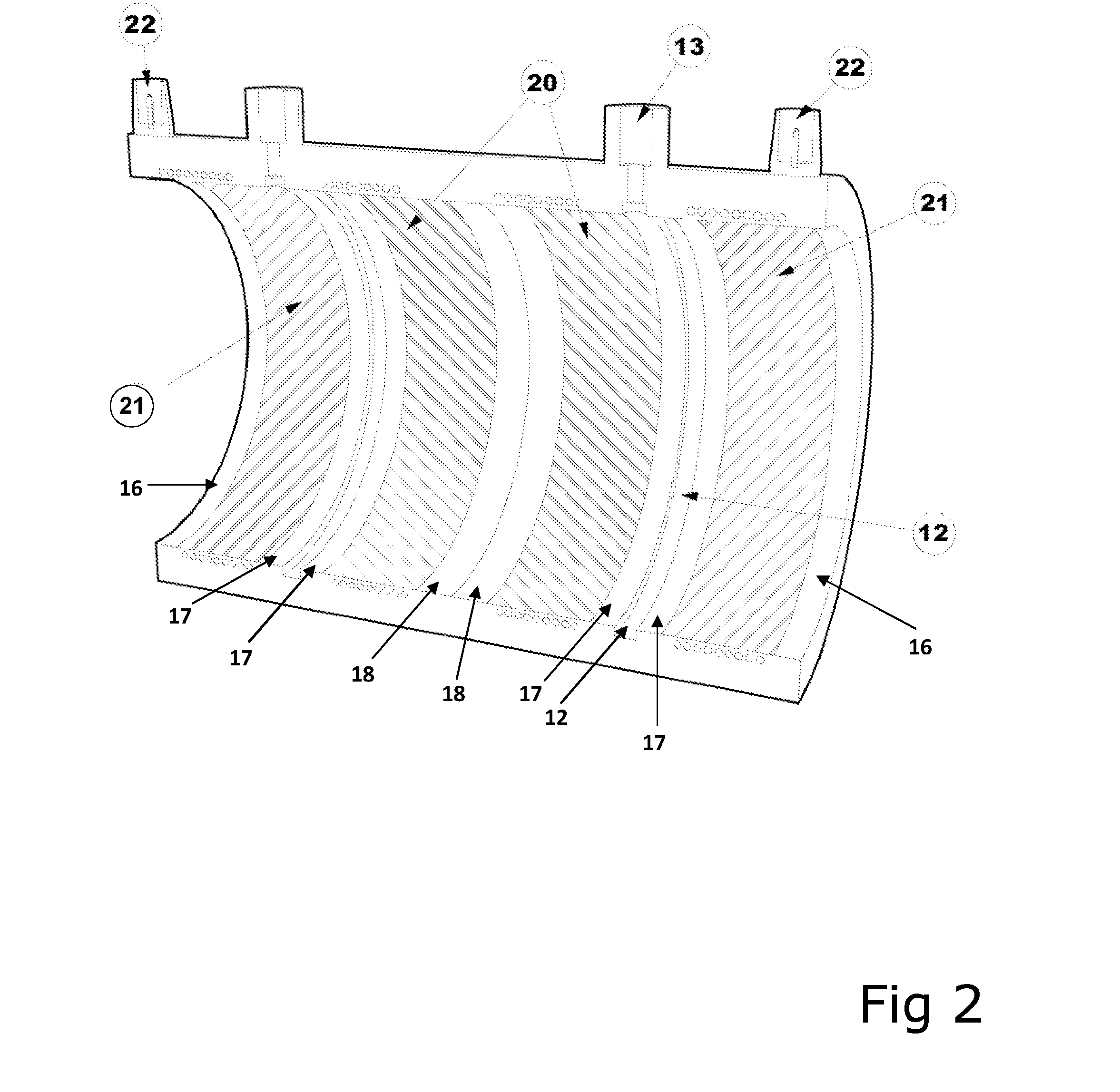 Pipe Fittings Allowing Non-Destructive Pressure Testing of Integrity of Seals