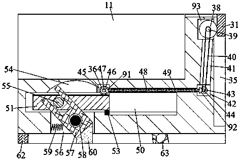 Pneumatic rescue launch thrower