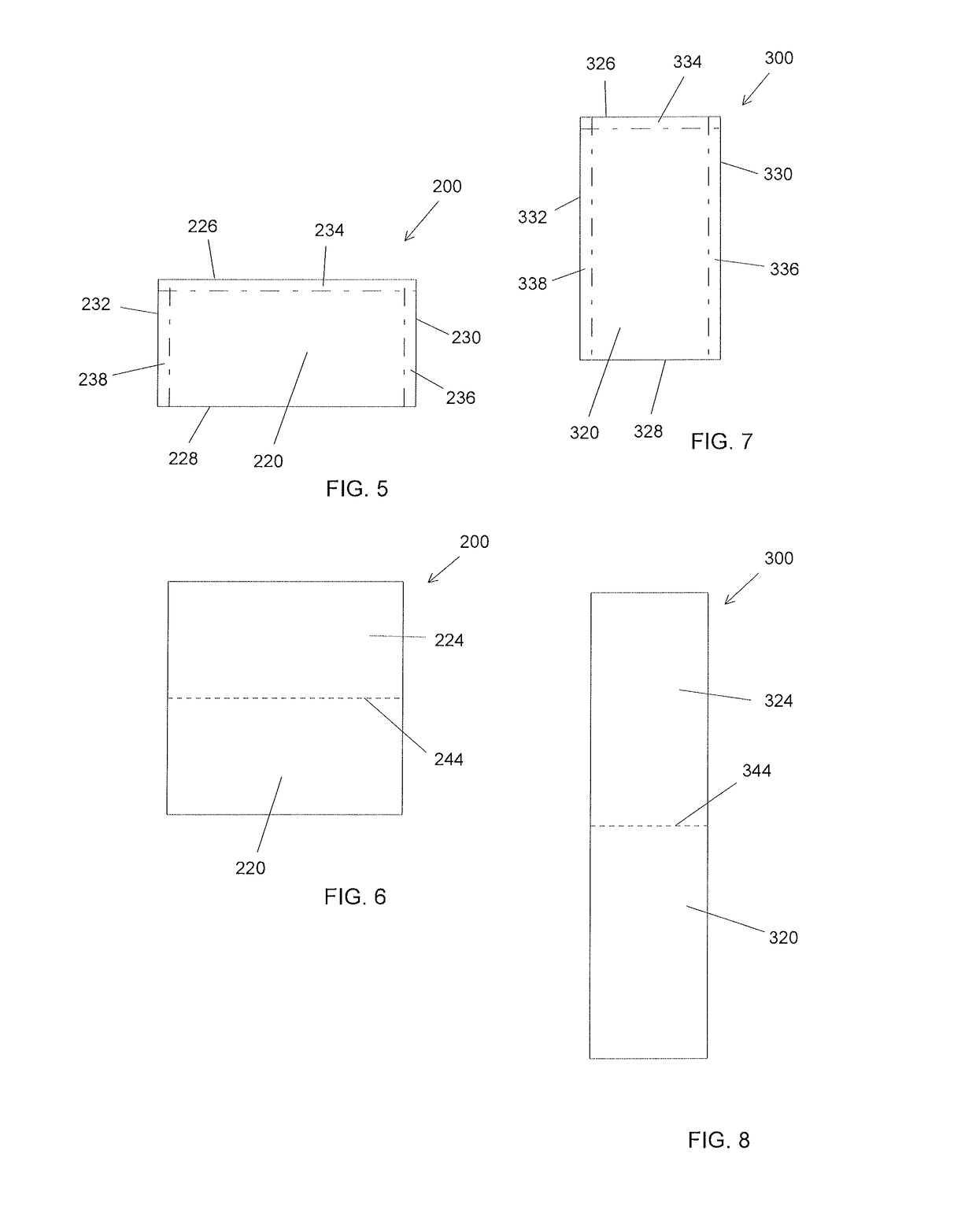 Roof Runoff Water Control System