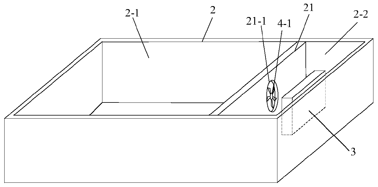 Temperature control device and etching equipment