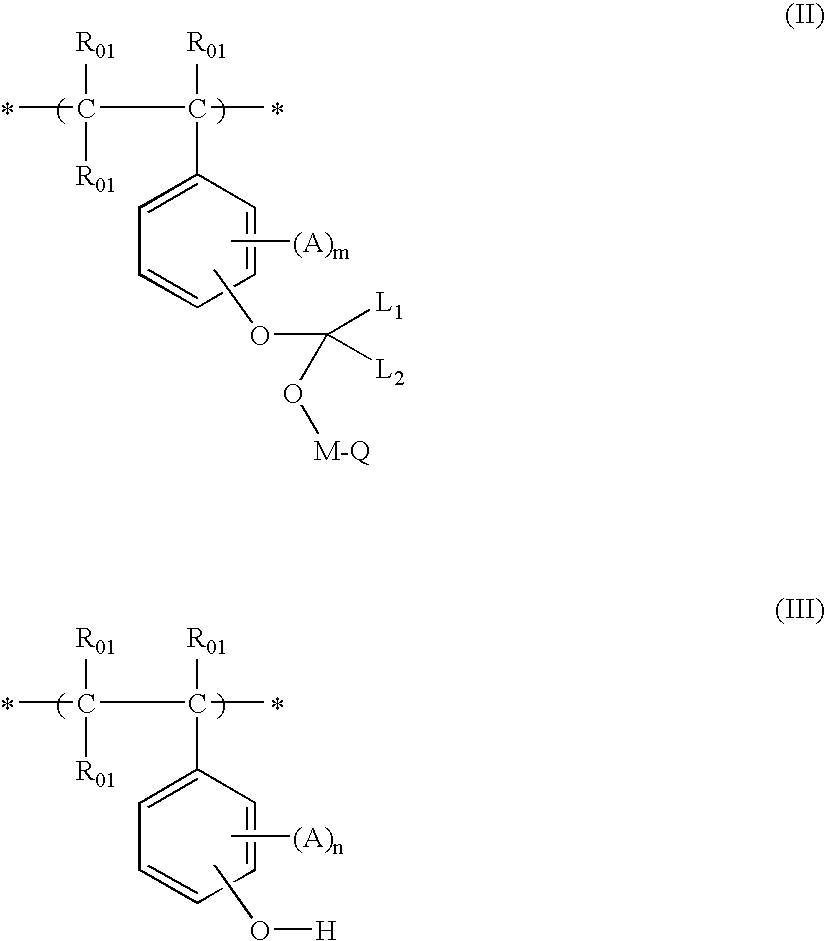 Resist composition and pattern forming method using the same