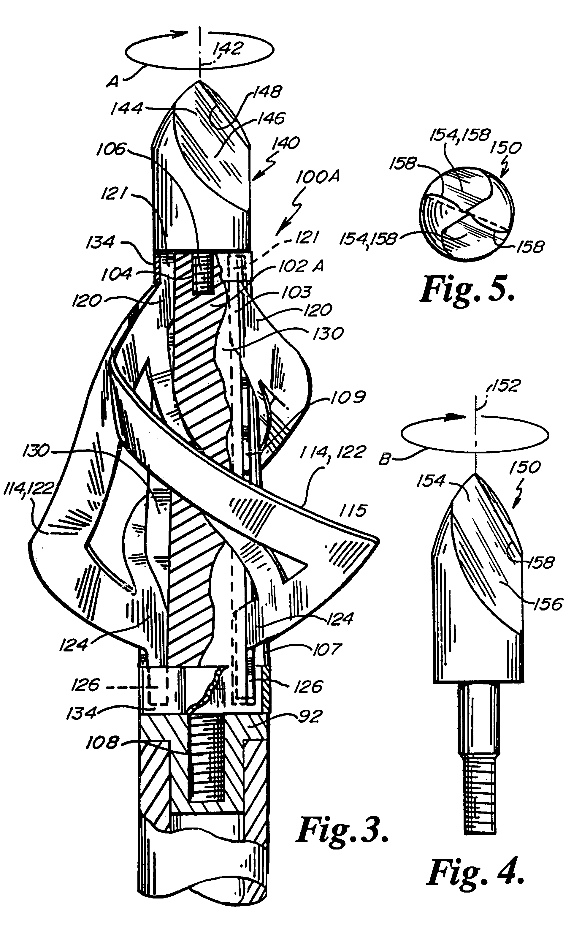 Helical broadhead