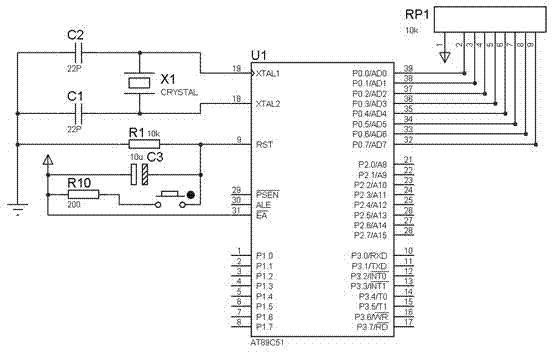 Simulated voltage generation device for inverter grid-connection experiment