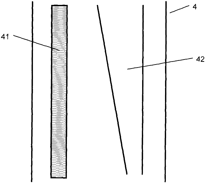 Laser marking method and device adopting same