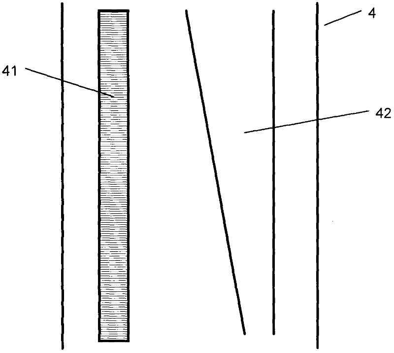 Laser marking method and device adopting same