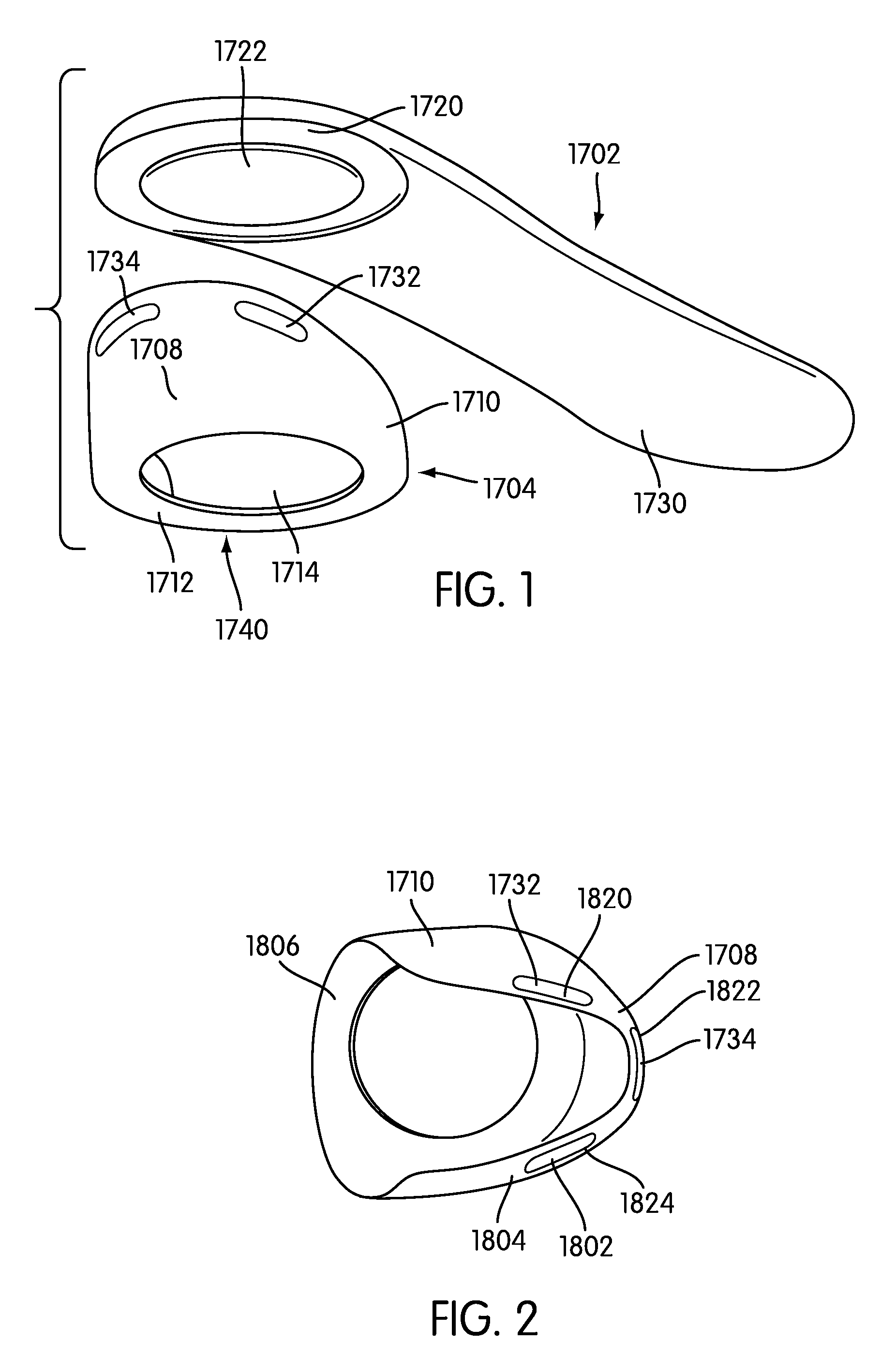 Customization System for an Article of Footwear