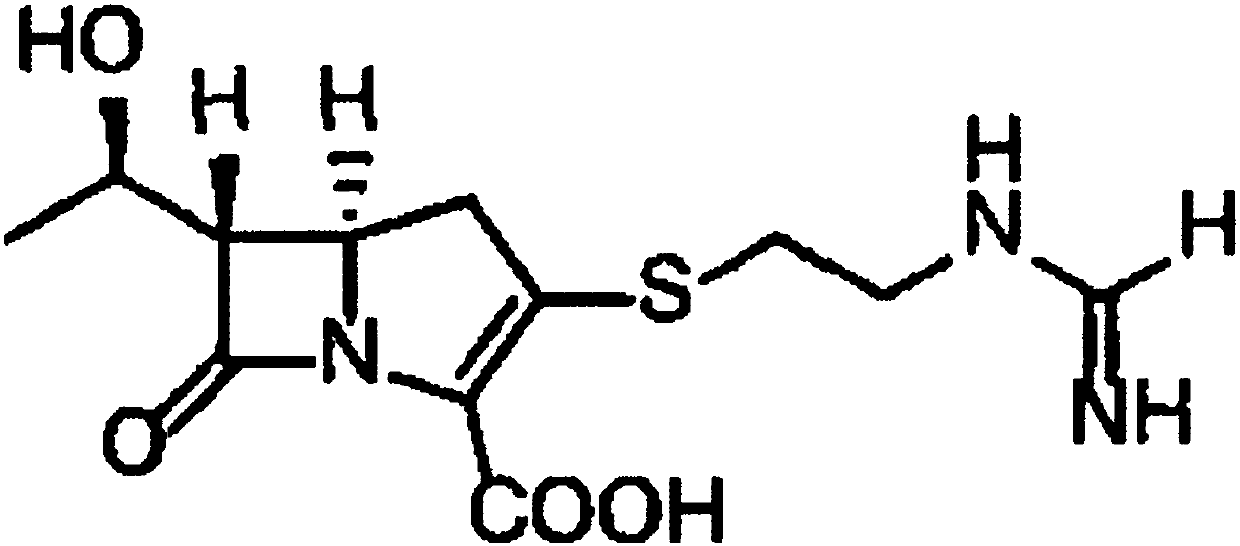 Antibacterial composition for combating carbapenem-resistant gram-negative bacteria comprising ADK protein as active ingredient