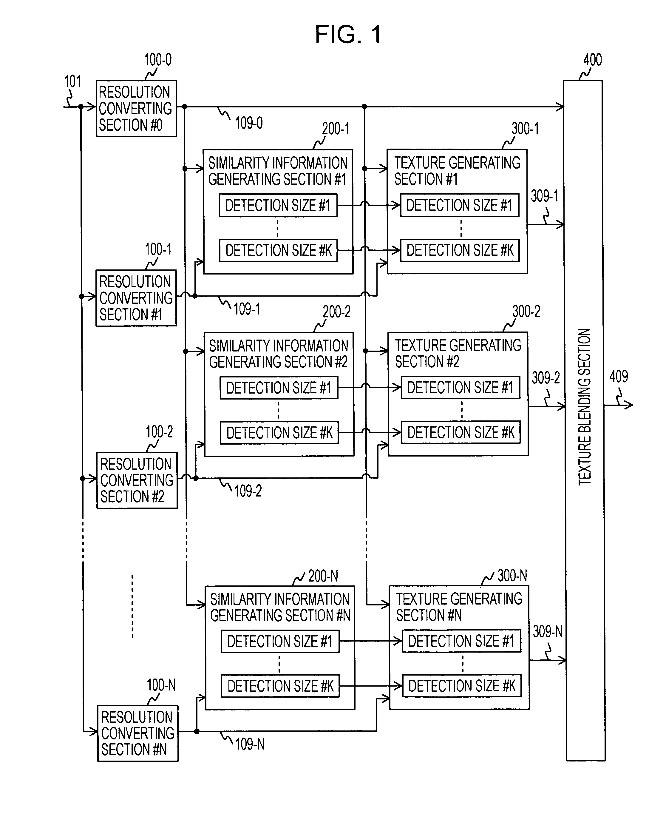 Image processing apparatus