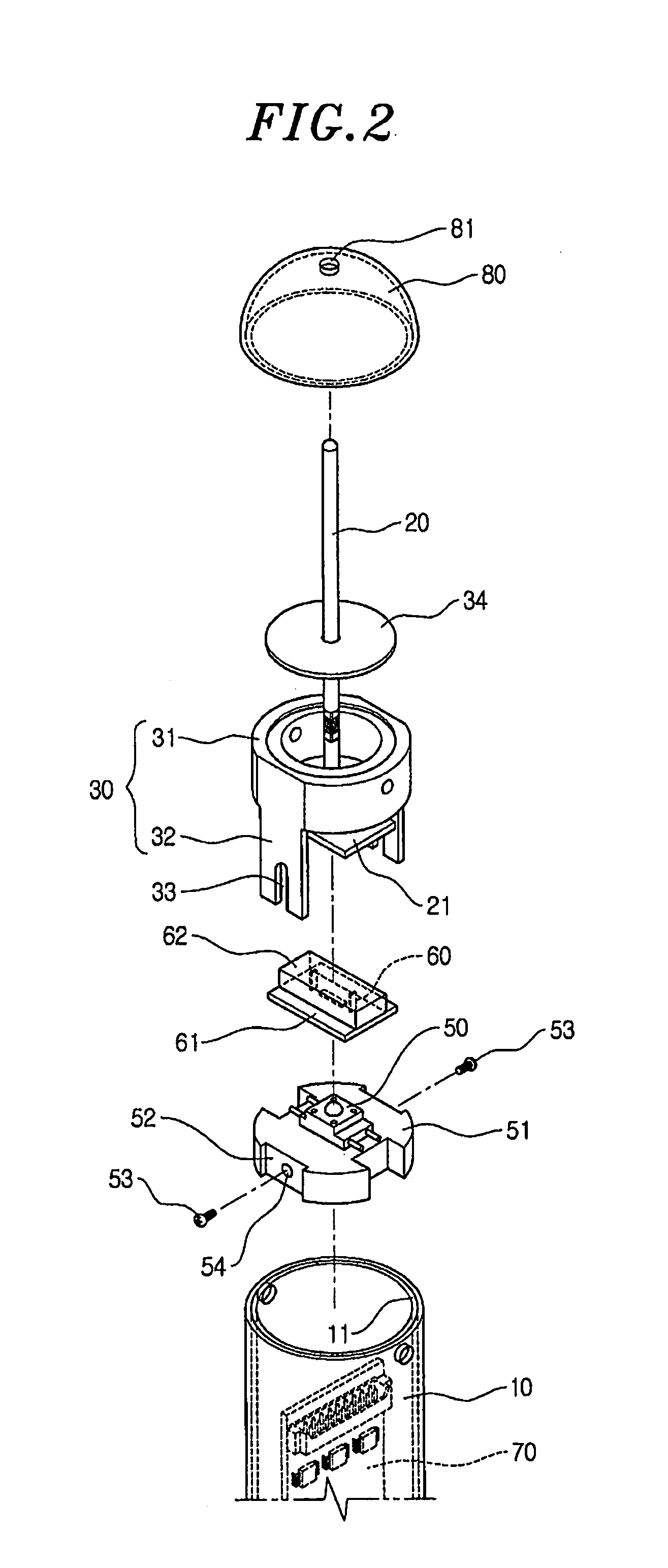 Texture measuring apparatus and method