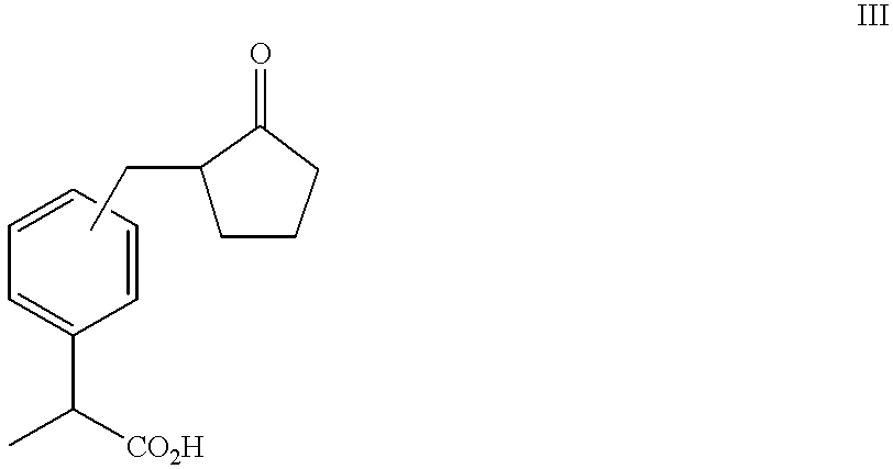 Process for producing 2-substituted propionic acid