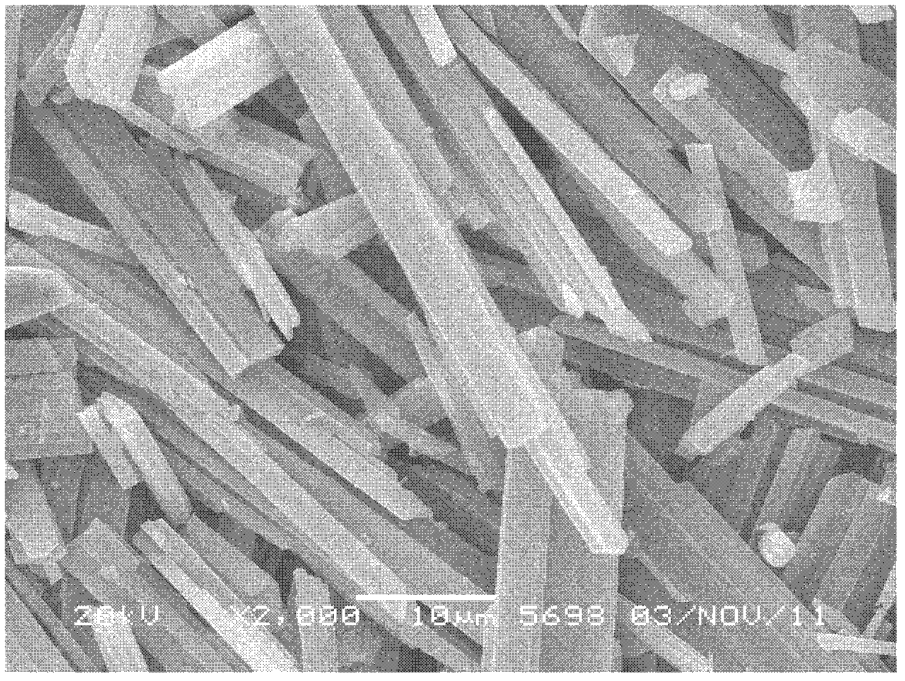 Method for producing hydrofluoric acid from fluorite as raw material