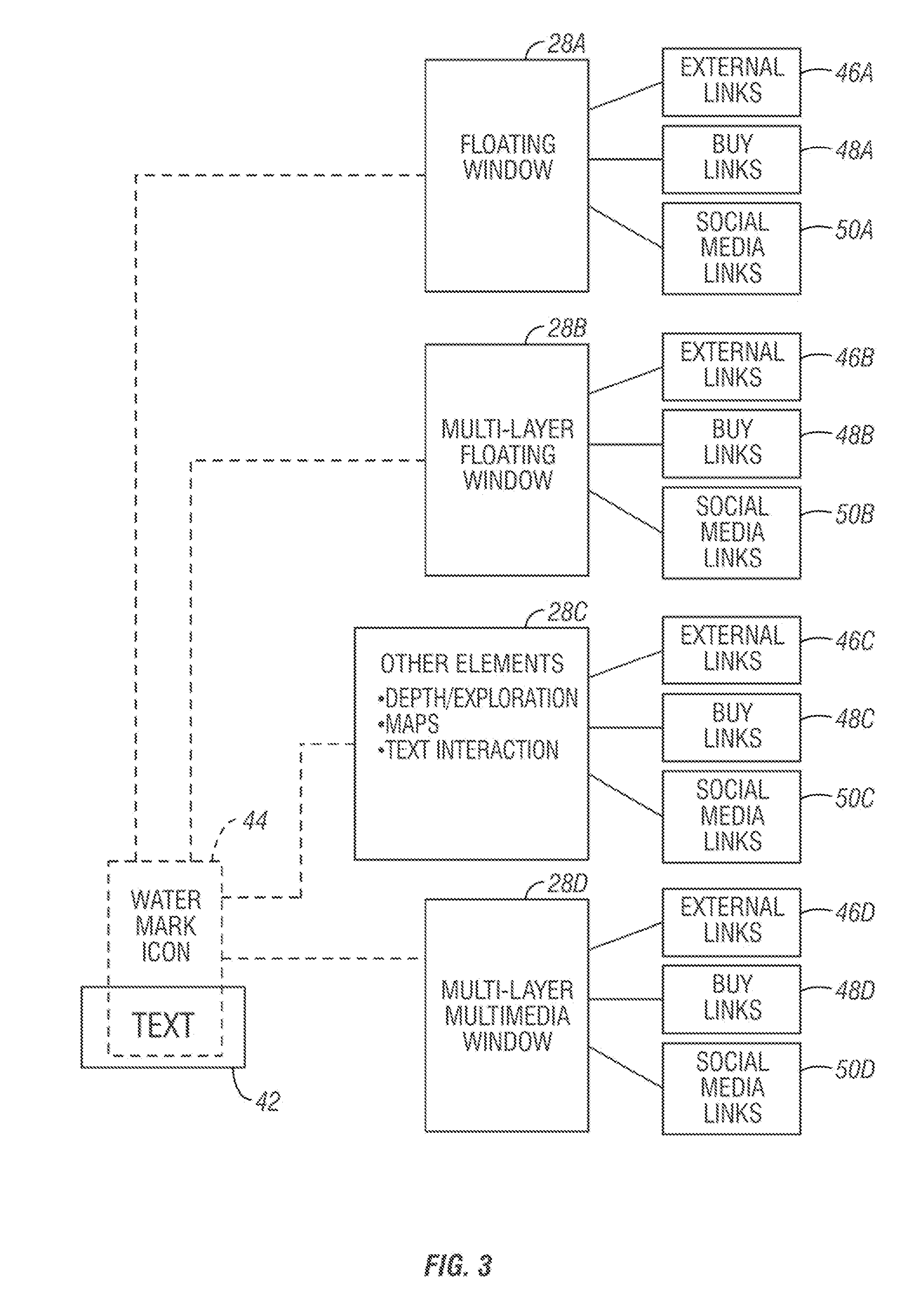 Interactive electronic book