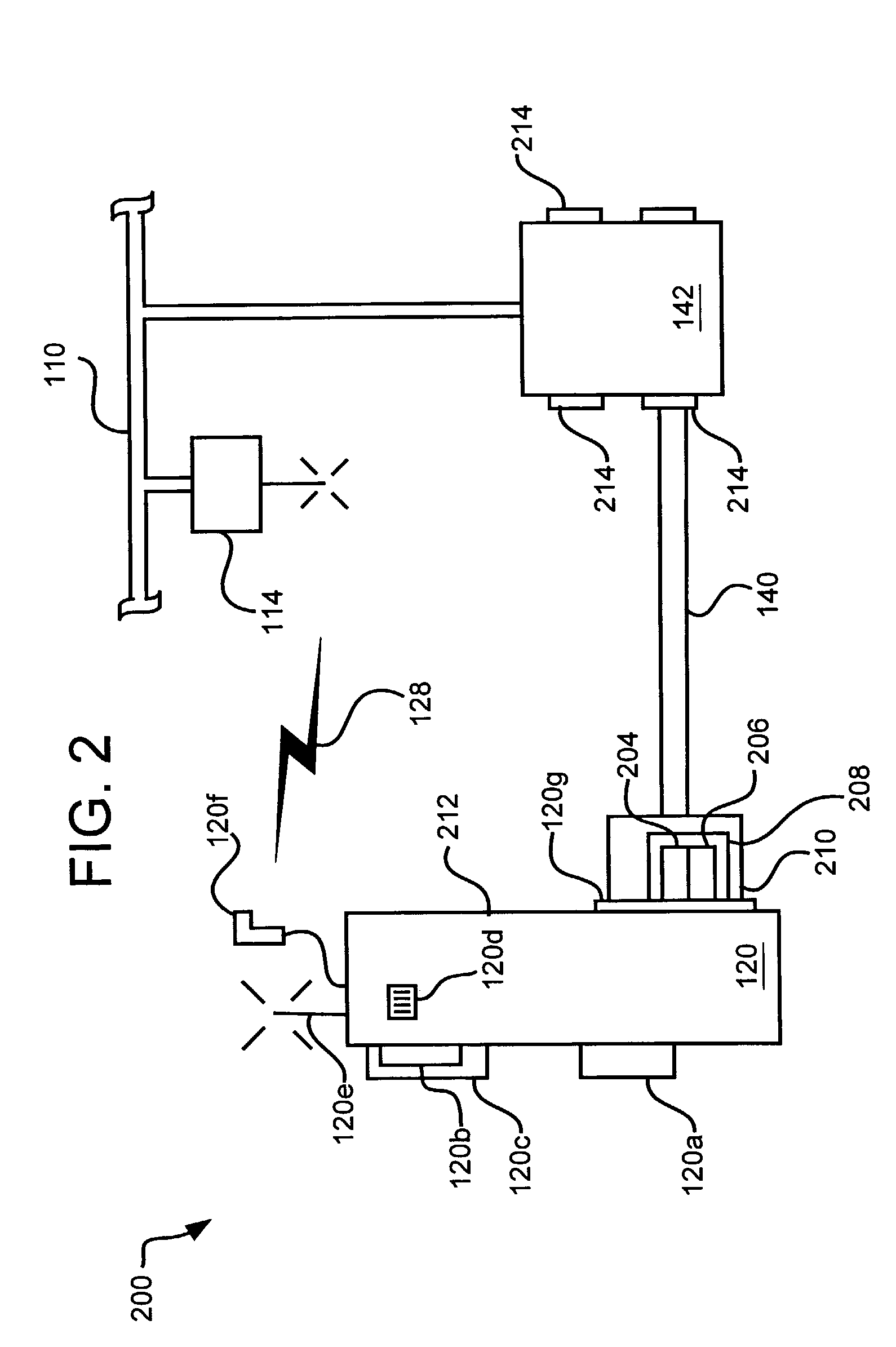 System and method for identifying data streams associated with medical equipment