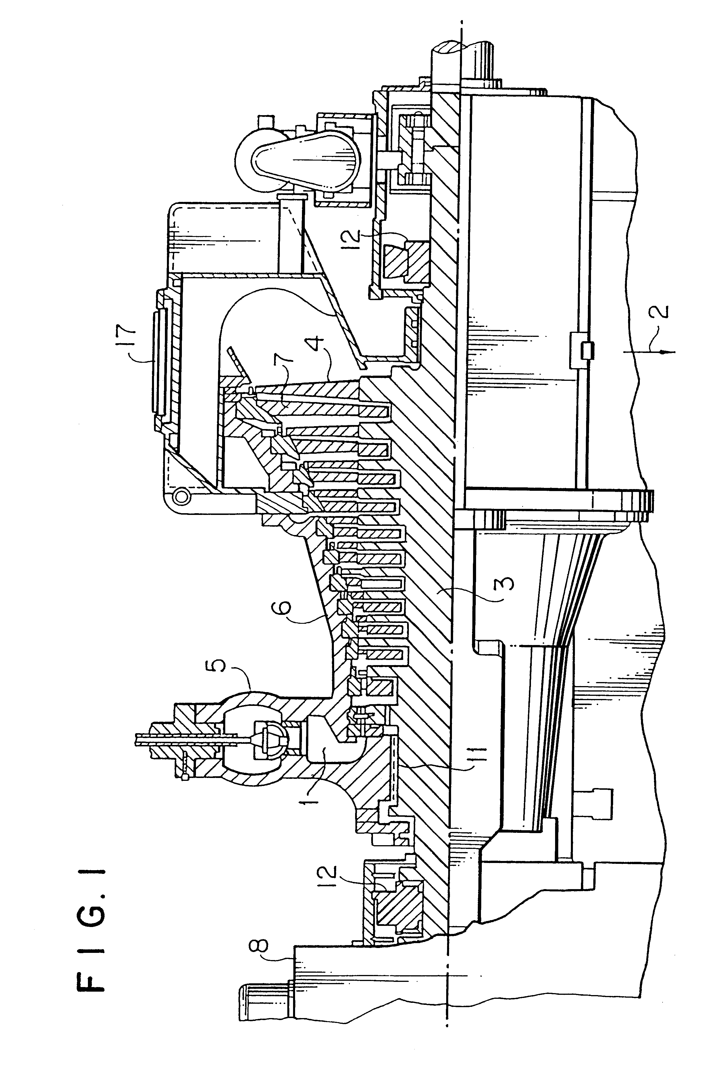 Steam turbine, rotor shaft thereof, and heat resisting steel