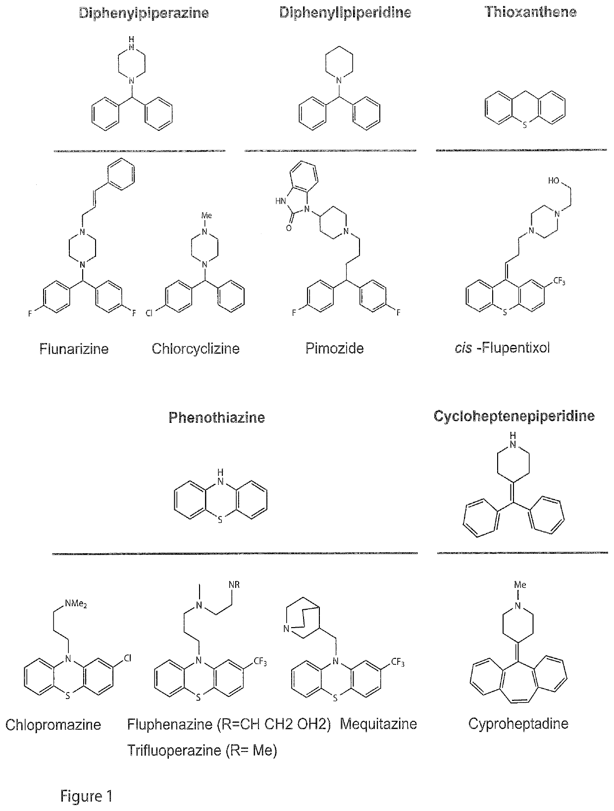 Compounds for treatment of hepaci virus infection and method for determining therapy of hepaci virus infection, in particular, hcv infection