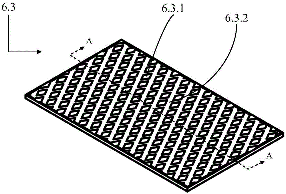 Soldering lug for welding power module