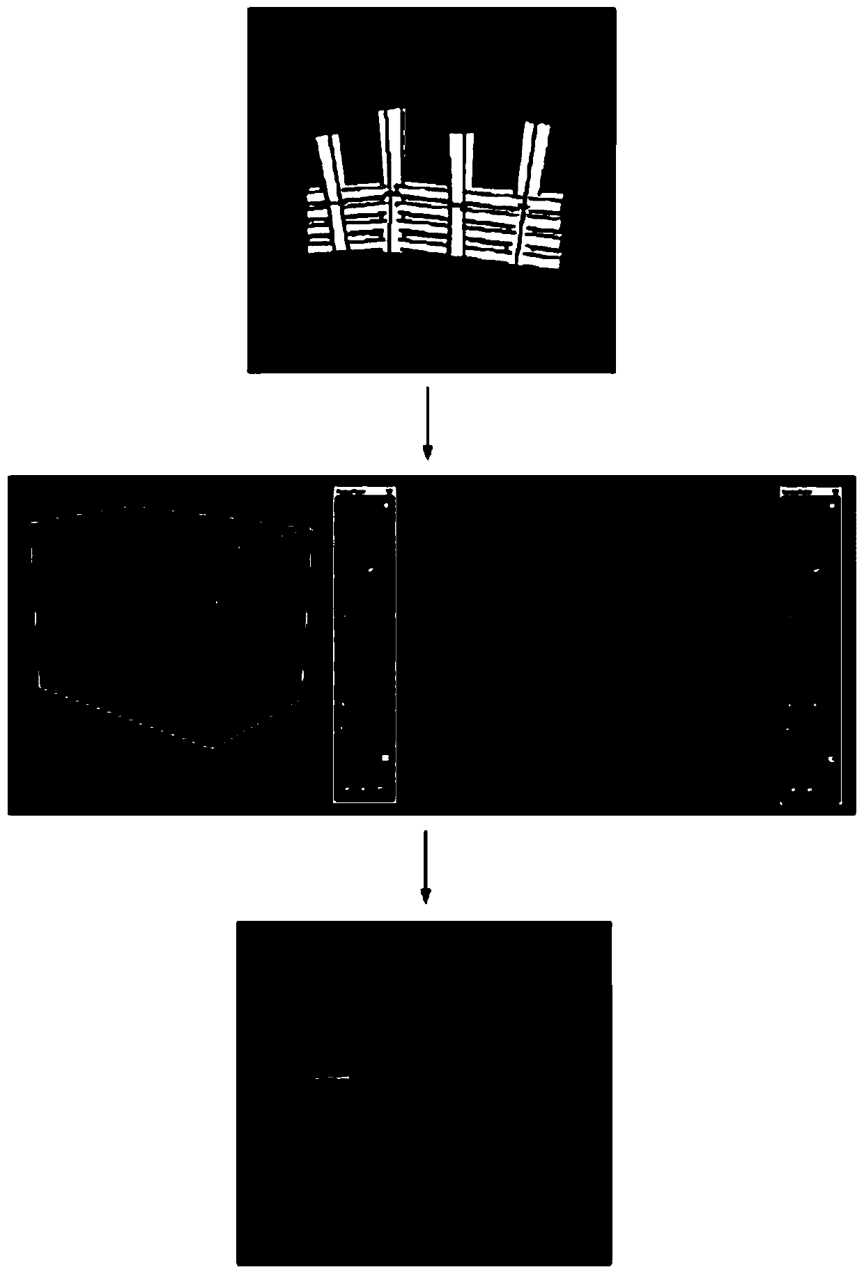 Collision body interaction control method and device, electronic equipment and storage medium