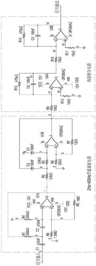 Integrated type inertia electromagnetic actuator