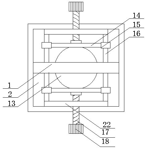 A detachable and assembleable forestry temporary liquid storage device