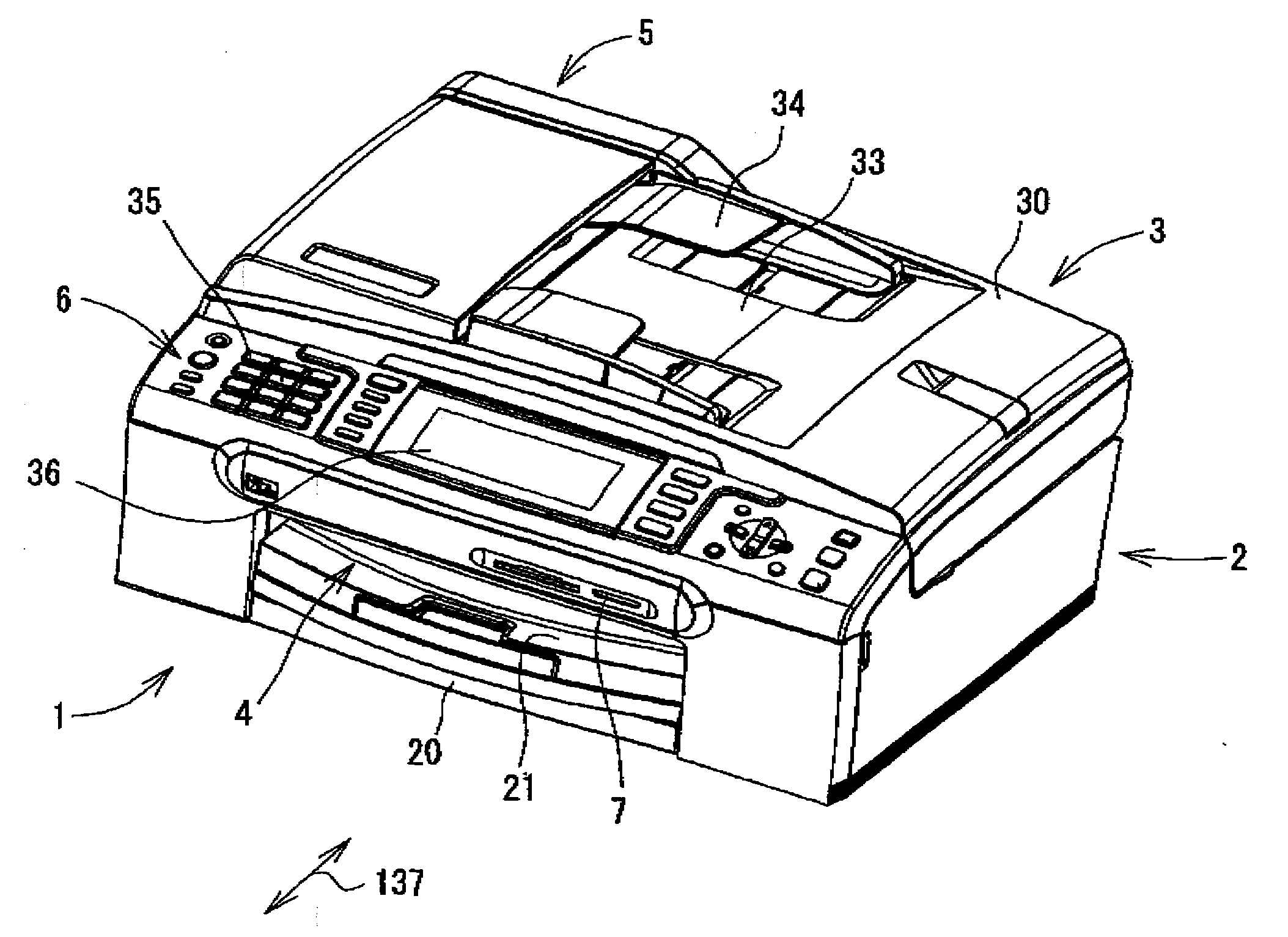 Image Recording Apparatus