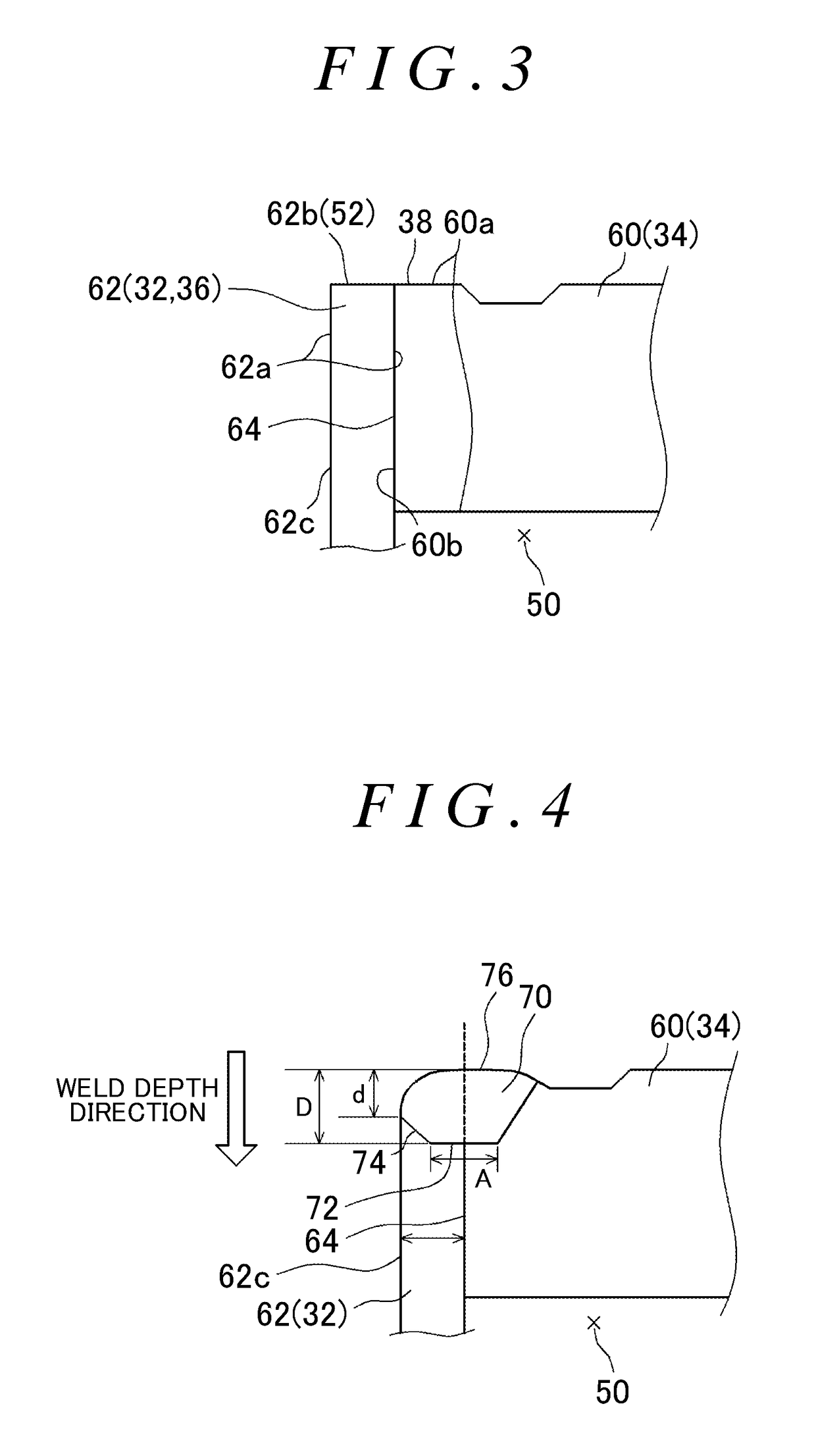 Sealed battery and a method for manufacturing the same