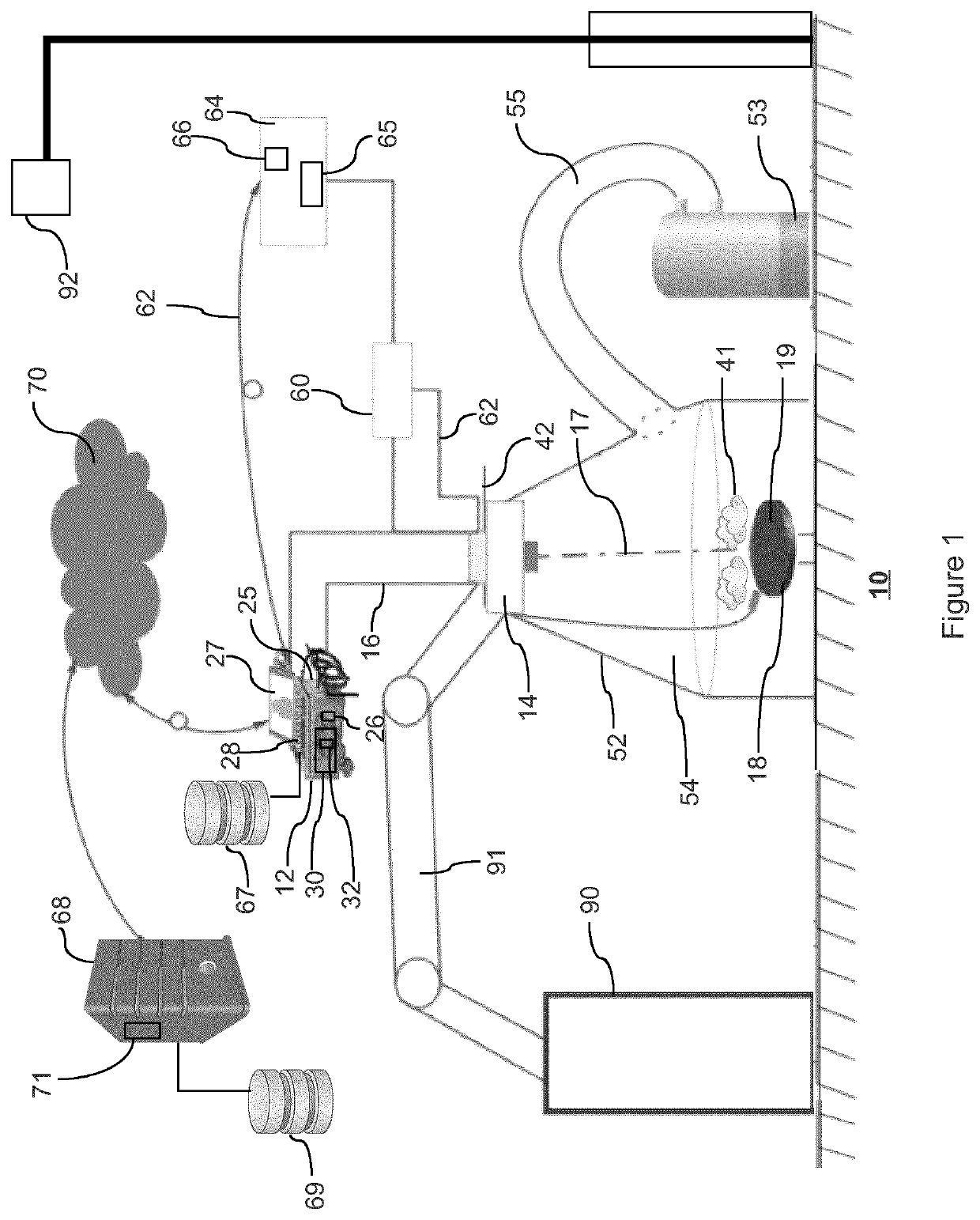 Artificial intelligence-based robotized smart laser ablating systems for multi-dimensional objects