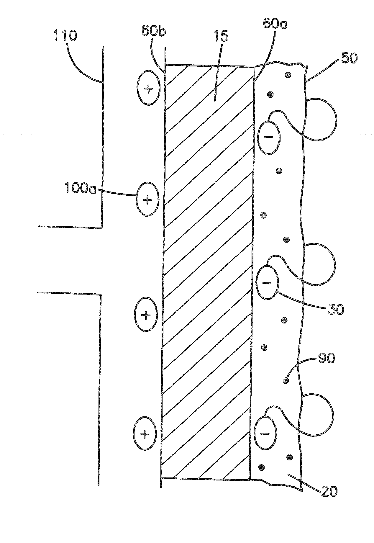 Medical devices with triggerable bioadhesive material